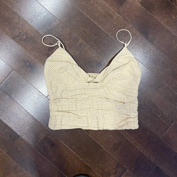 Zara tank top - Picture 3 of 4